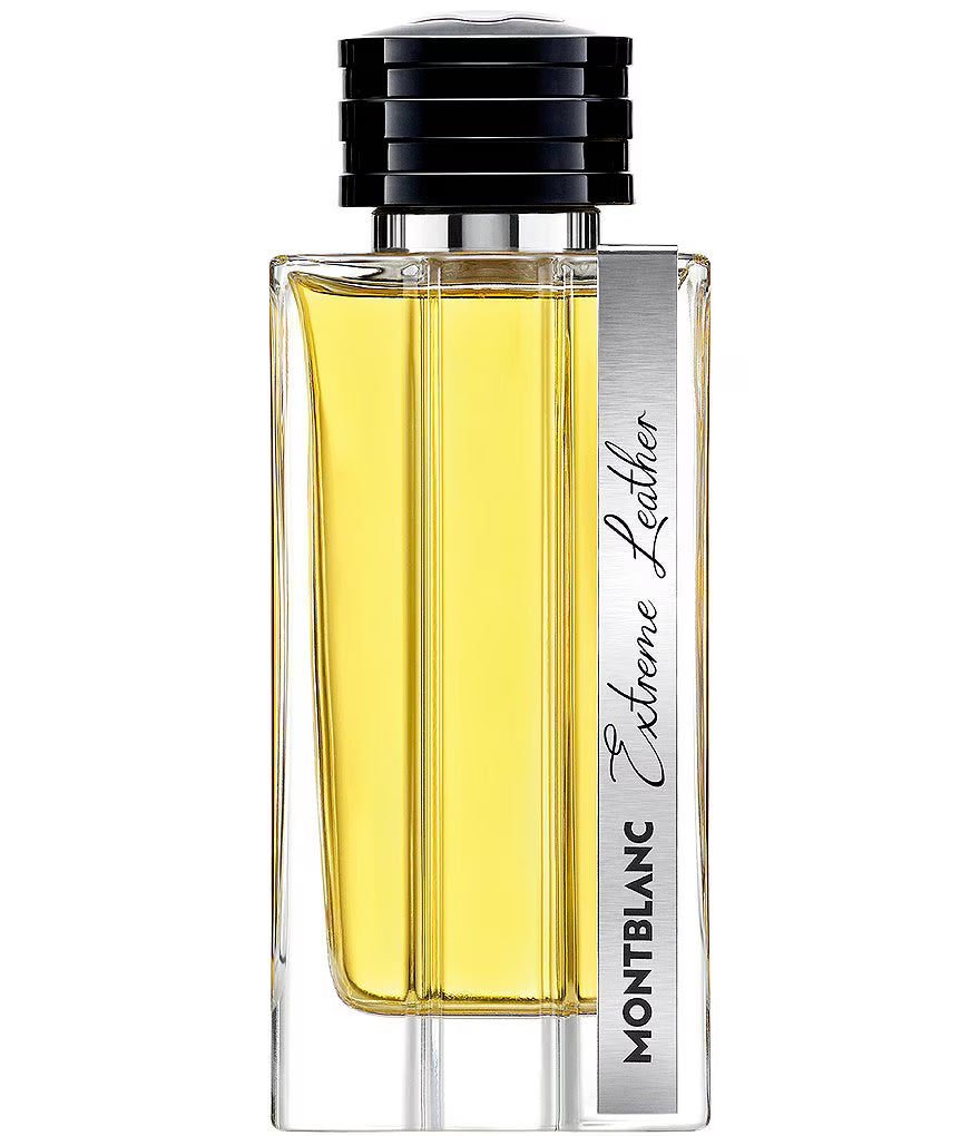MONTBLANC EXTREME LEATHER EDP 125ML/4.1OZ
