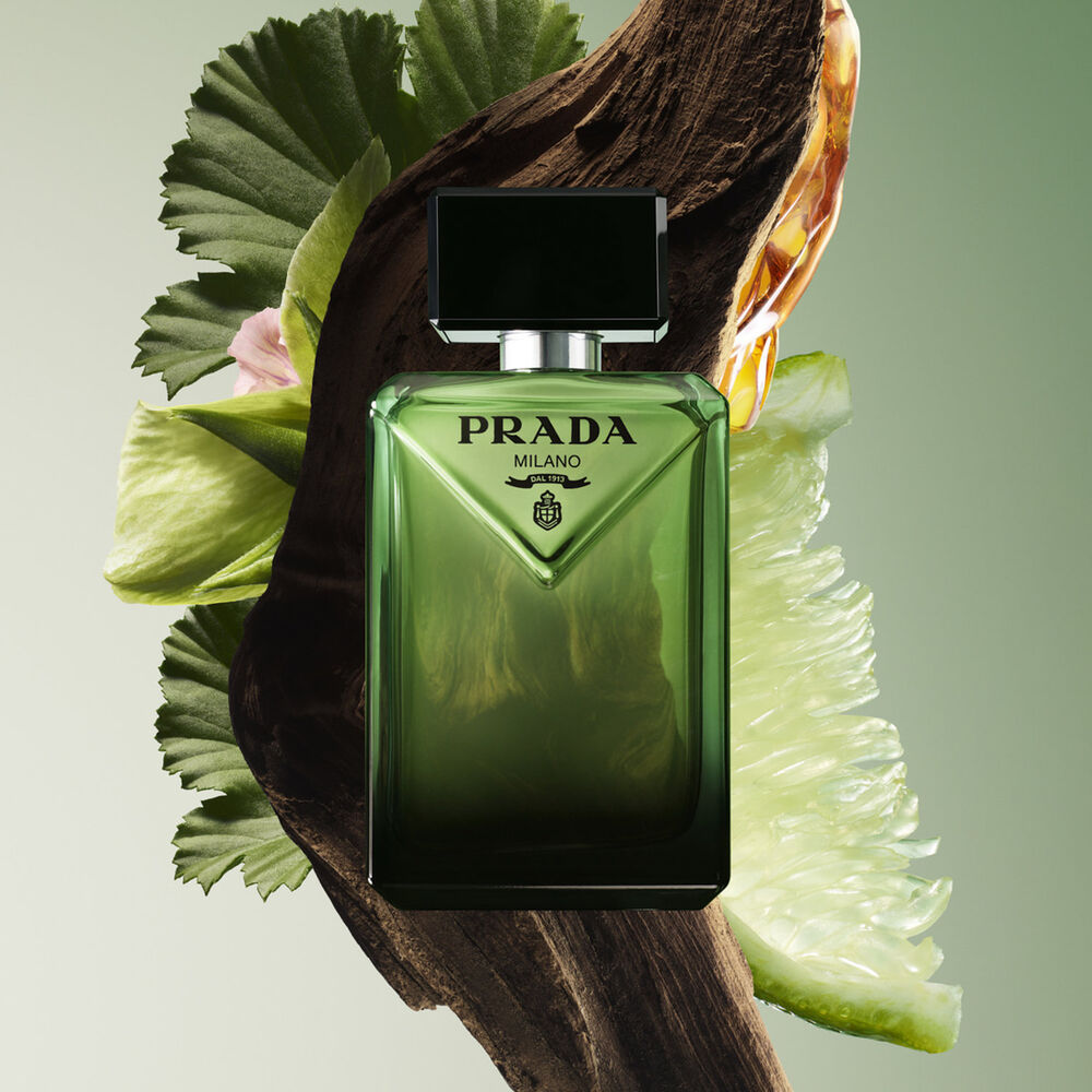 PRADA PARADIGME EAU DE PARFUM 100ML/3.3OZ