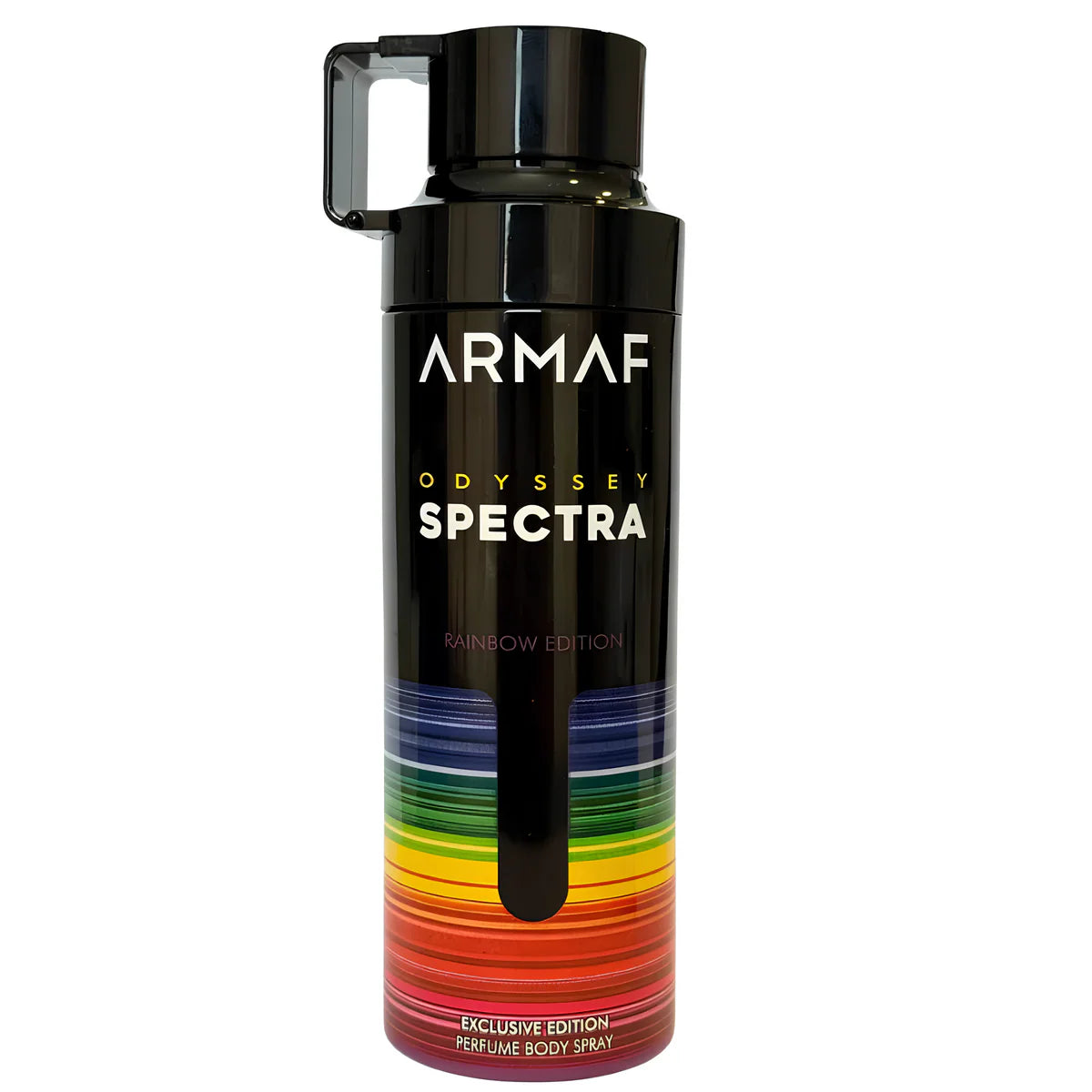 ARMAF Odyssey Spectra Rainbow Body Spray -200ml/6.8oz