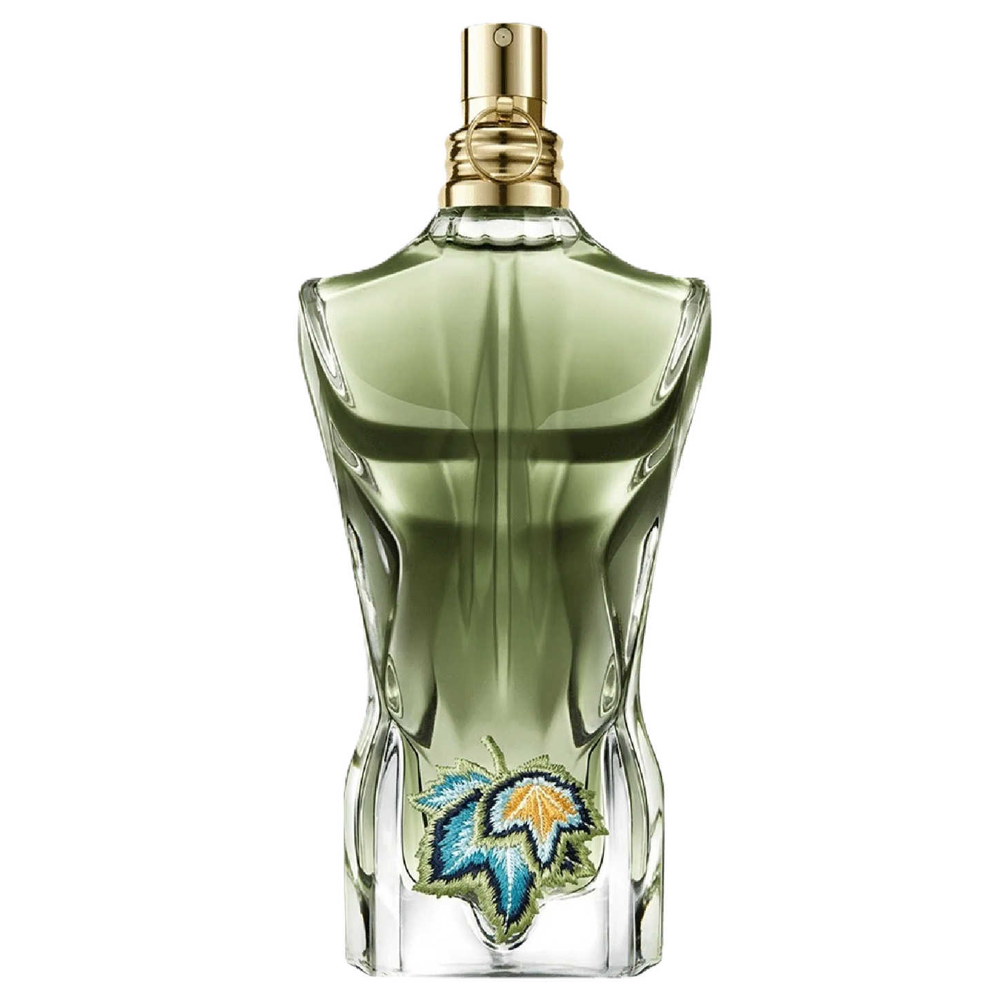 Jean Paul Gaultier Men's Le Beau Paradise Garden EDP 4.2 oz
