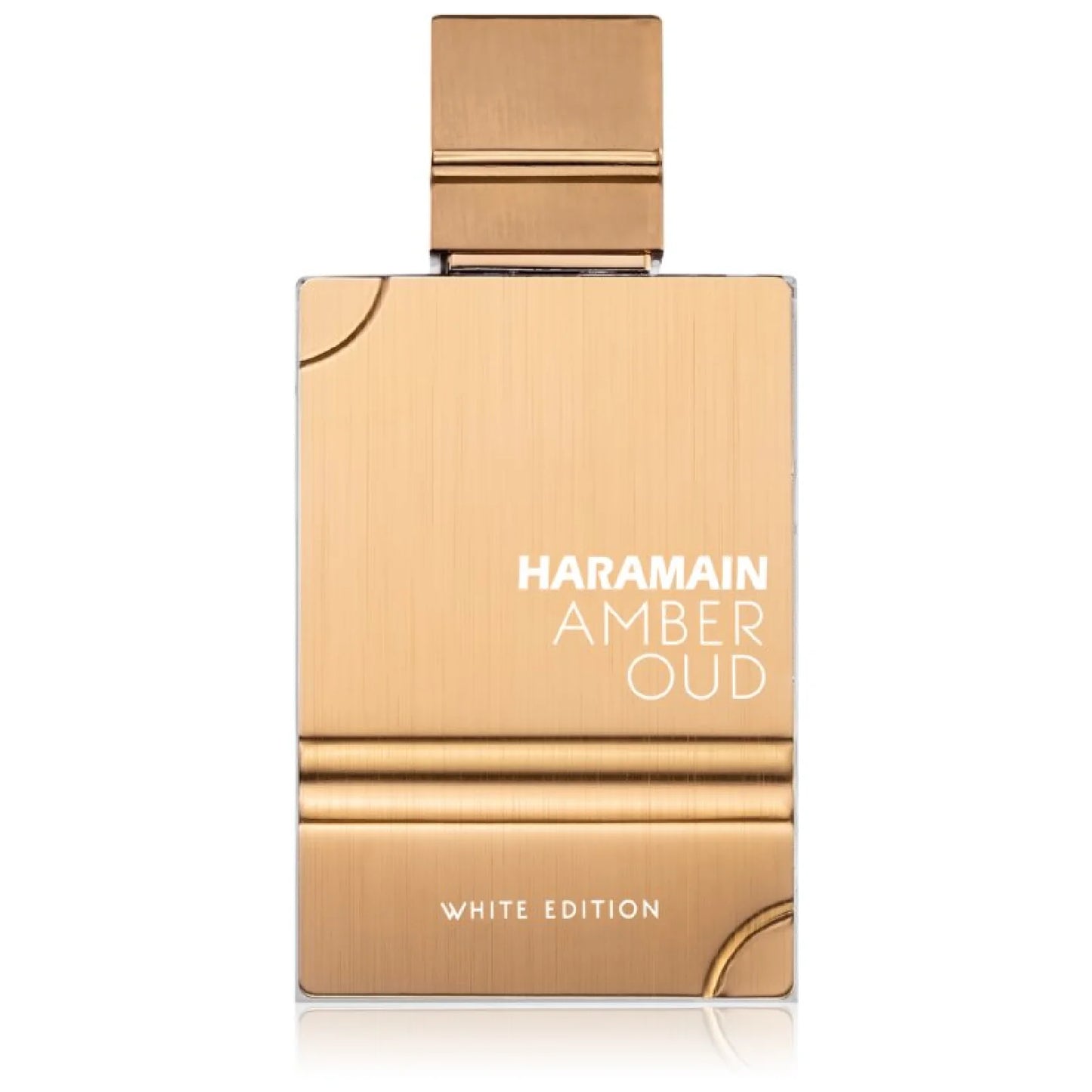 Al Haramain Amber Oud White Edition Eau De Parfum 100ML/3.4Oz