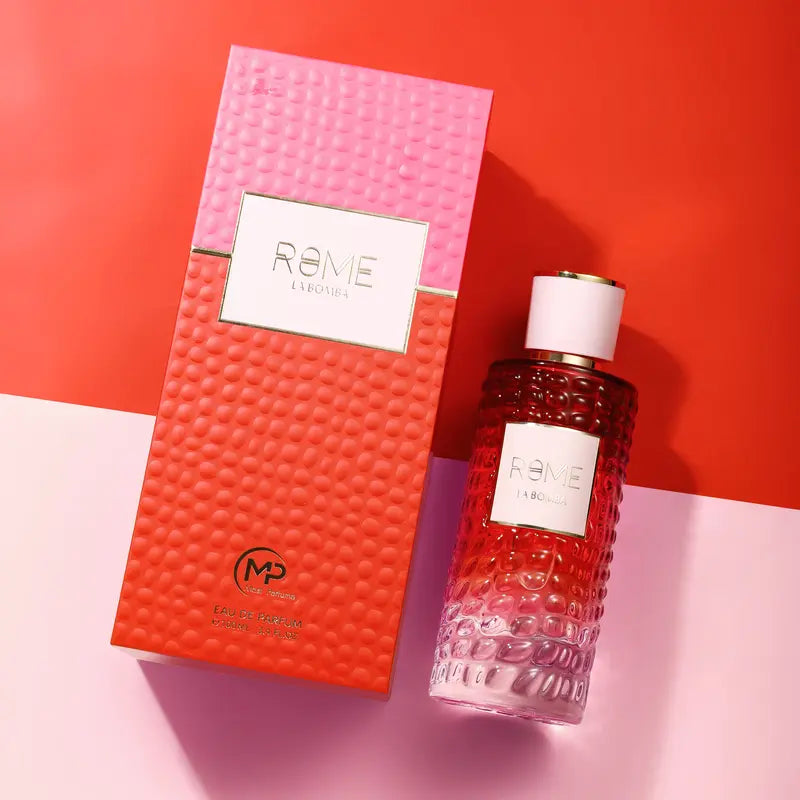 BHARARA ROME LA BOMBA EDP 100ML/3.4OZ