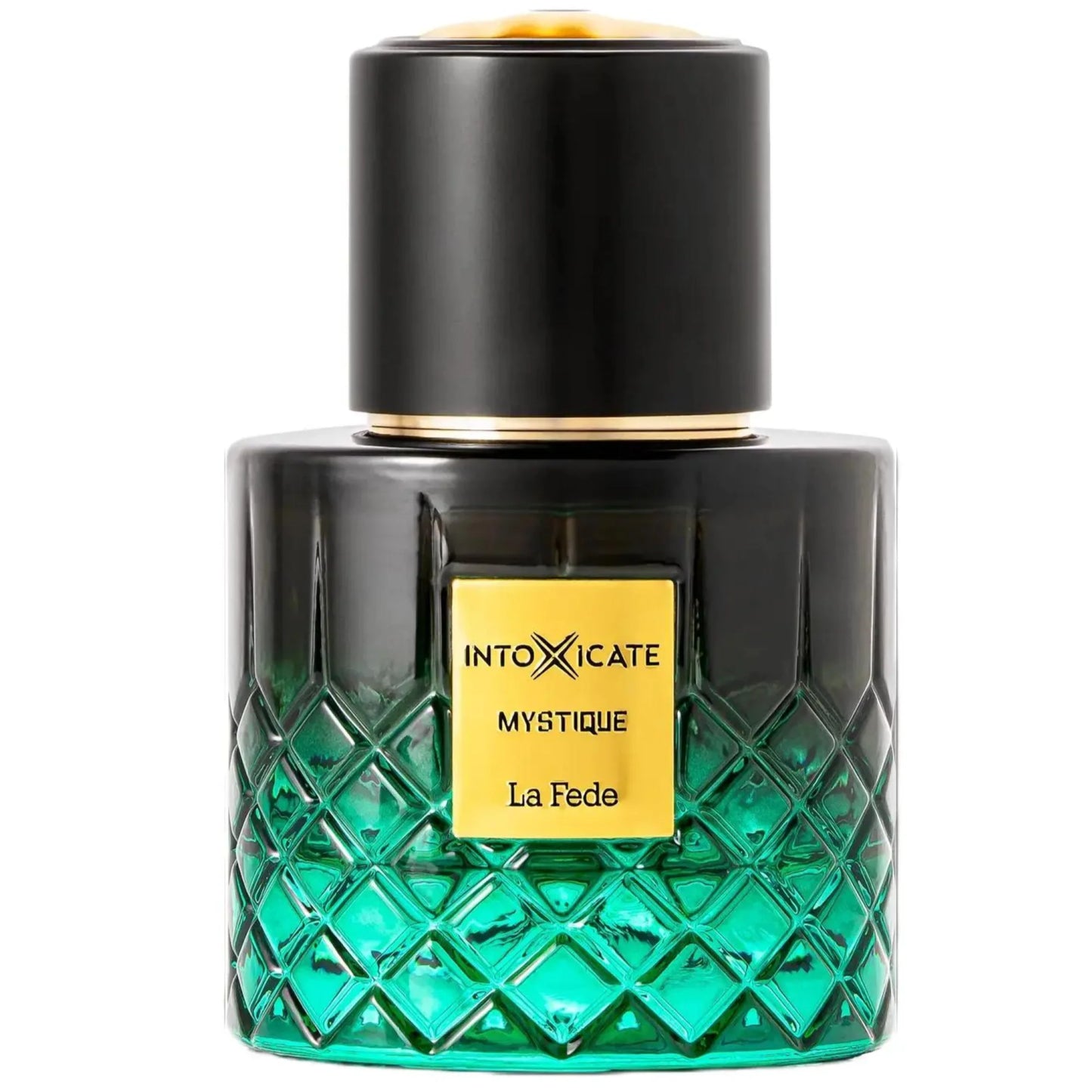 KHADLAJ LA FEDE INTOXICATE MYSTIQUE EXTRAIT DE PARFUM 100ML/3.4OZ