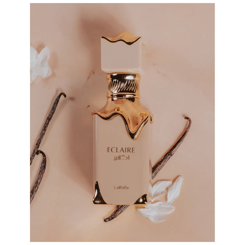 Lattafa Eclaire Eau De Parfum-100ml/3.4oz