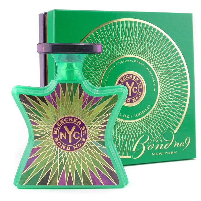 Bond No.9 Bleecker St. EDP-100ml/3.4oz