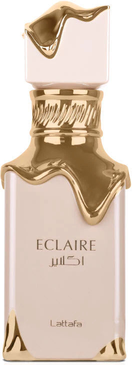Lattafa Eclaire Eau De Parfum-100ml/3.4oz