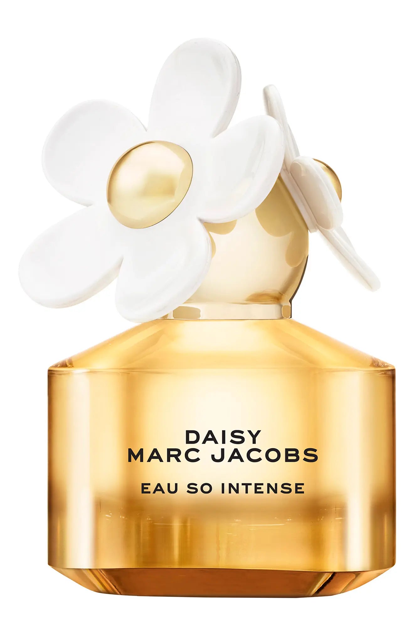 MARC JACOBS DAISY EAU SO INTENSE 100ML/3.3OZ