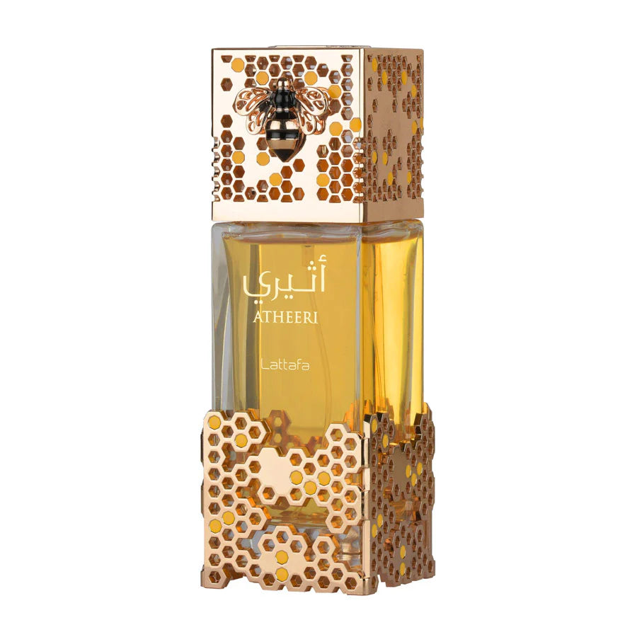 Lattafa Atheeri For Women Eau De Parfum 100ML/3.4Oz