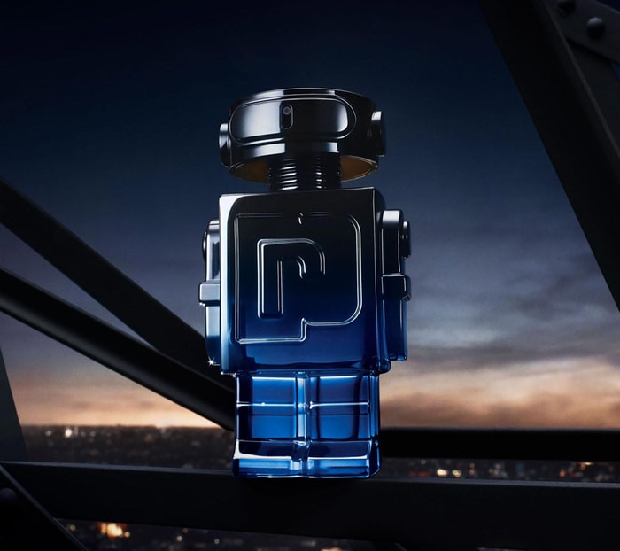 Paco Rabanne Phantom Intense EDP Tester 100ml/3.4oz