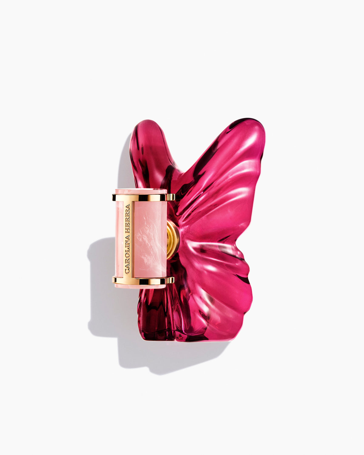 Carolina Herrera Ladies La Bomba Intensa TESTER EDP Spray 2.7 oz