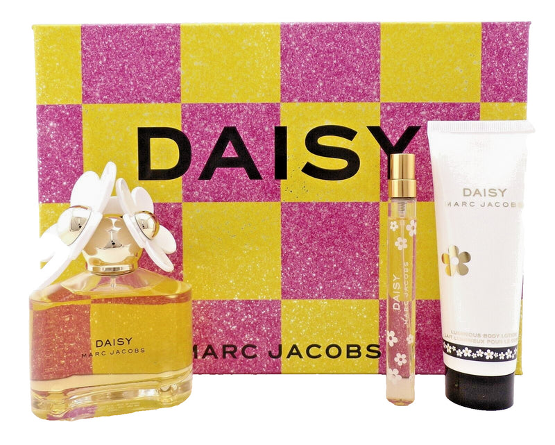 Marc Jacobs Daisy Women Set 3Pc