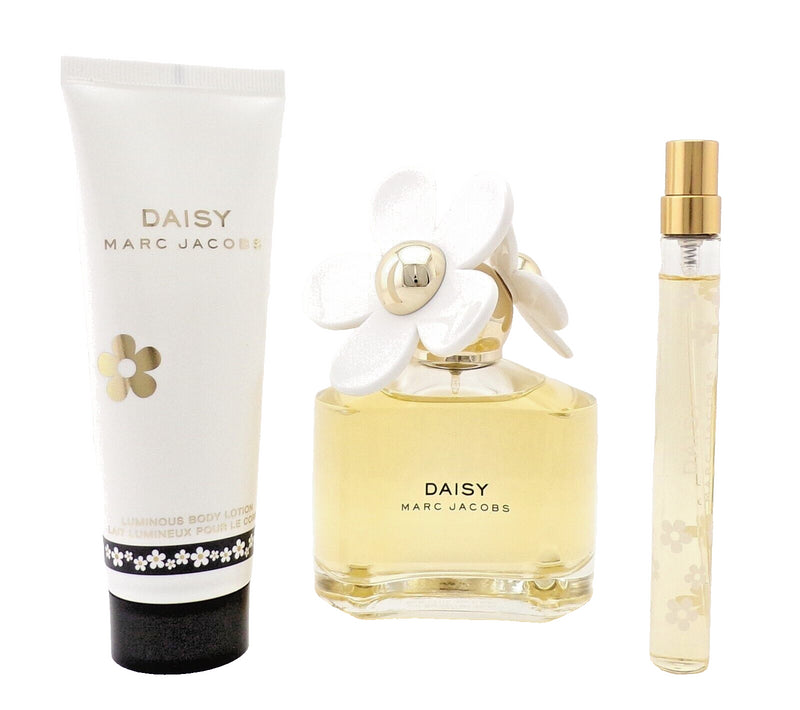 Marc Jacobs Daisy Women Set 3Pc