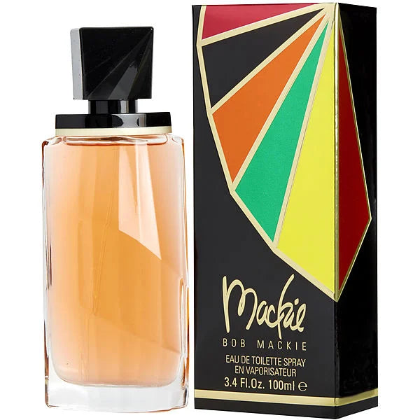 BOB MACKIE MACKIE EAU DE TOILETTE WOMEN'S 100 ML/3.4 FL OZ