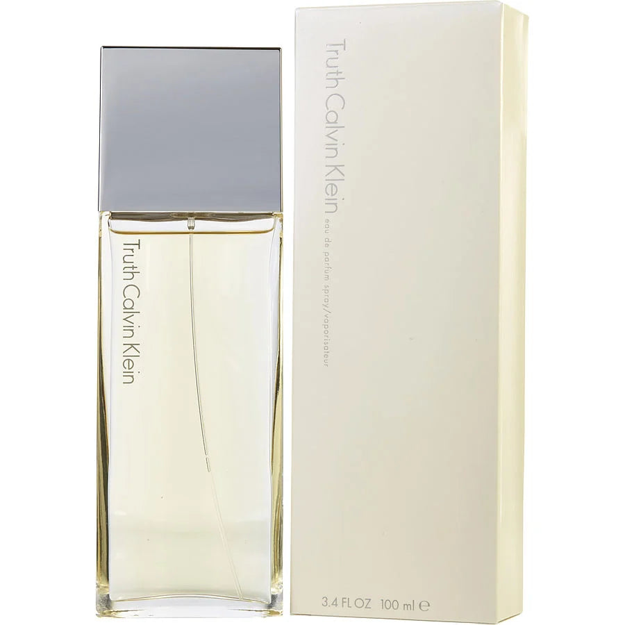 Truth Calvin Klein EDP Women's 100Ml/3.4Oz