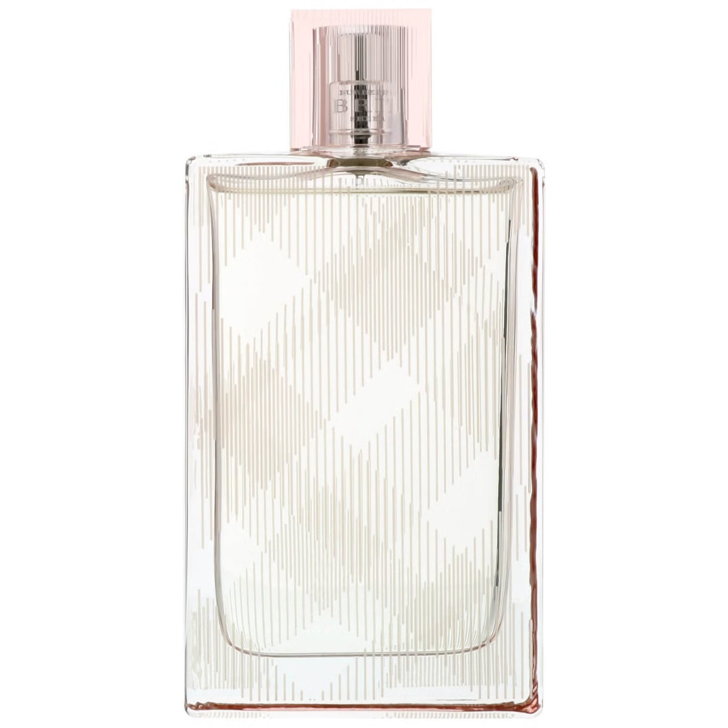 Burberry Brit For Her Eau de Toilette 100ML/3.3Oz