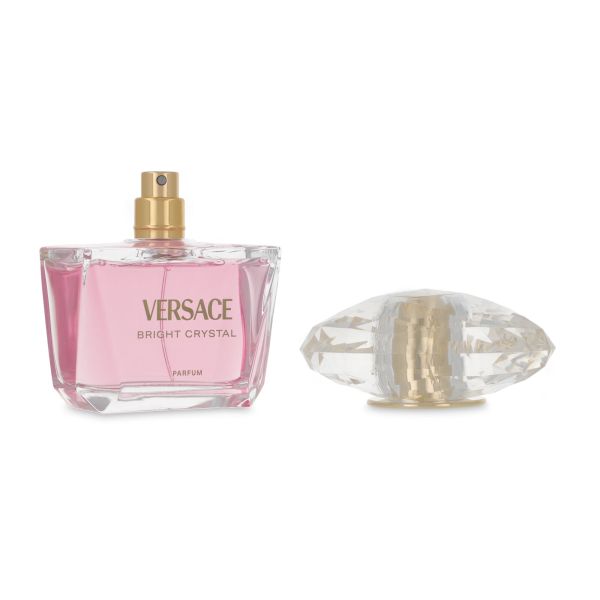 VERSACE Bright Crystal Parfum Tester 90Ml/3.0Oz