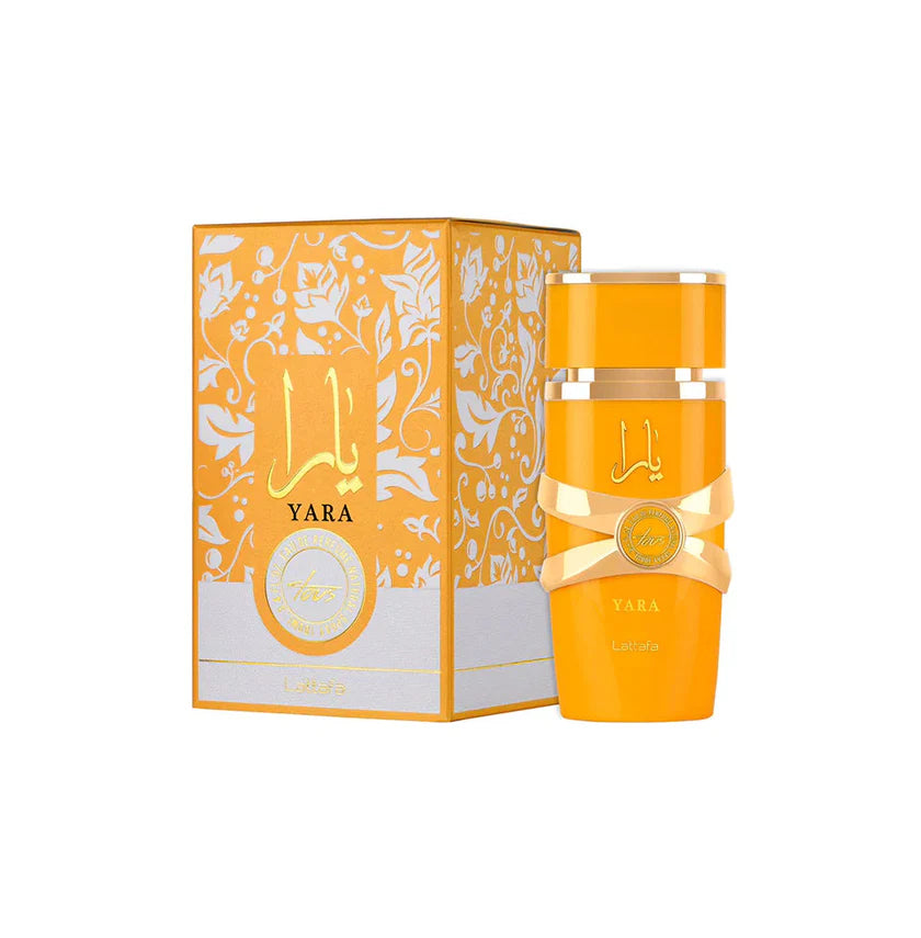 Lattafa Yara Tous EDP-100ml/3.4oz