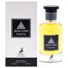 Maison Alhambra Jean Lowe Fraiche Eau De Parfum-100ml/3.4oz