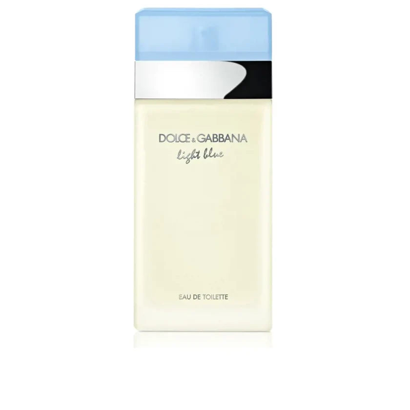 Dolce & Gabbana Light Blue Eau De Toilette Woman -100ml/3.3oZ
