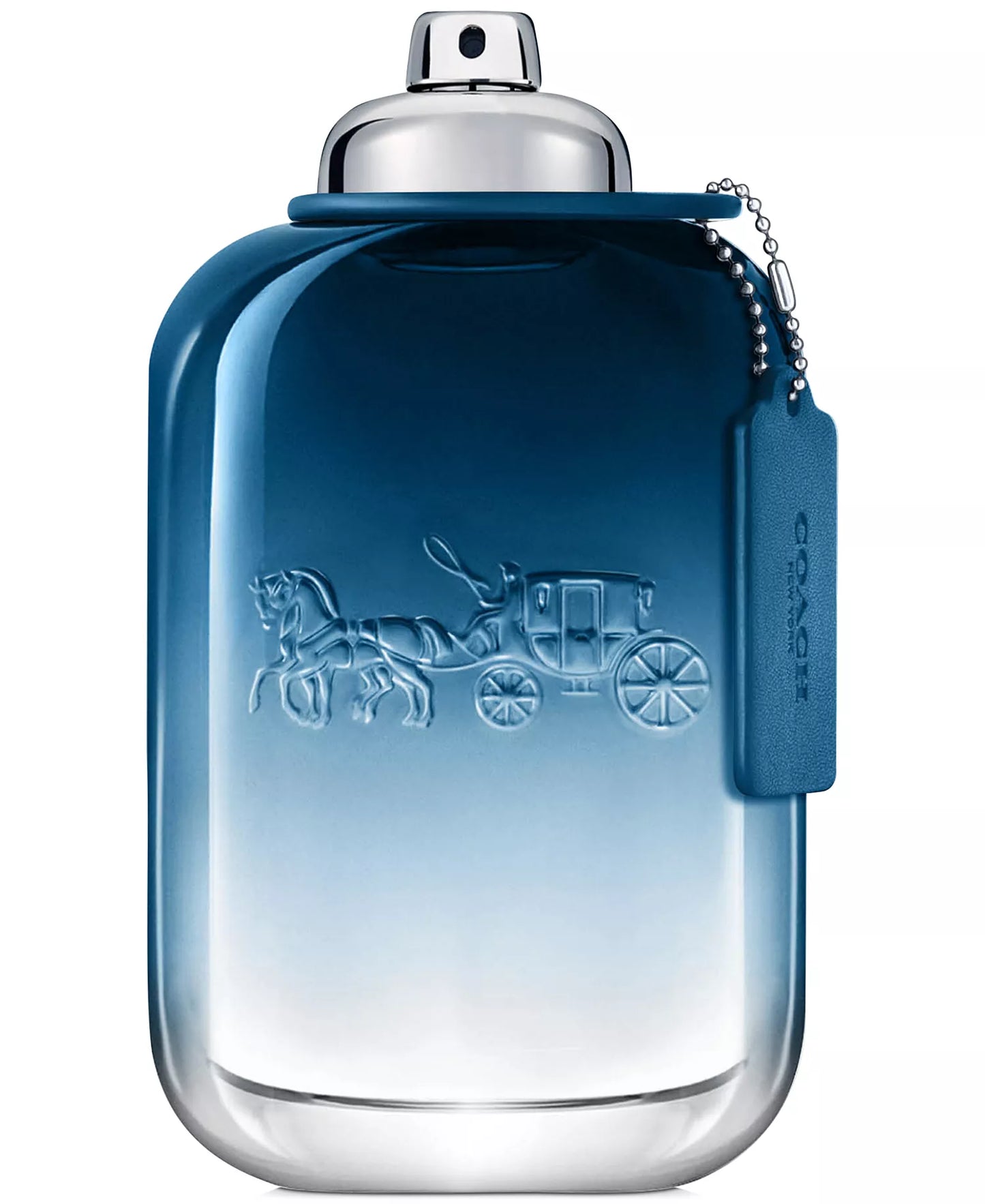 COACH Blue for Men Eau De Toilette 100ML/3.4Oz