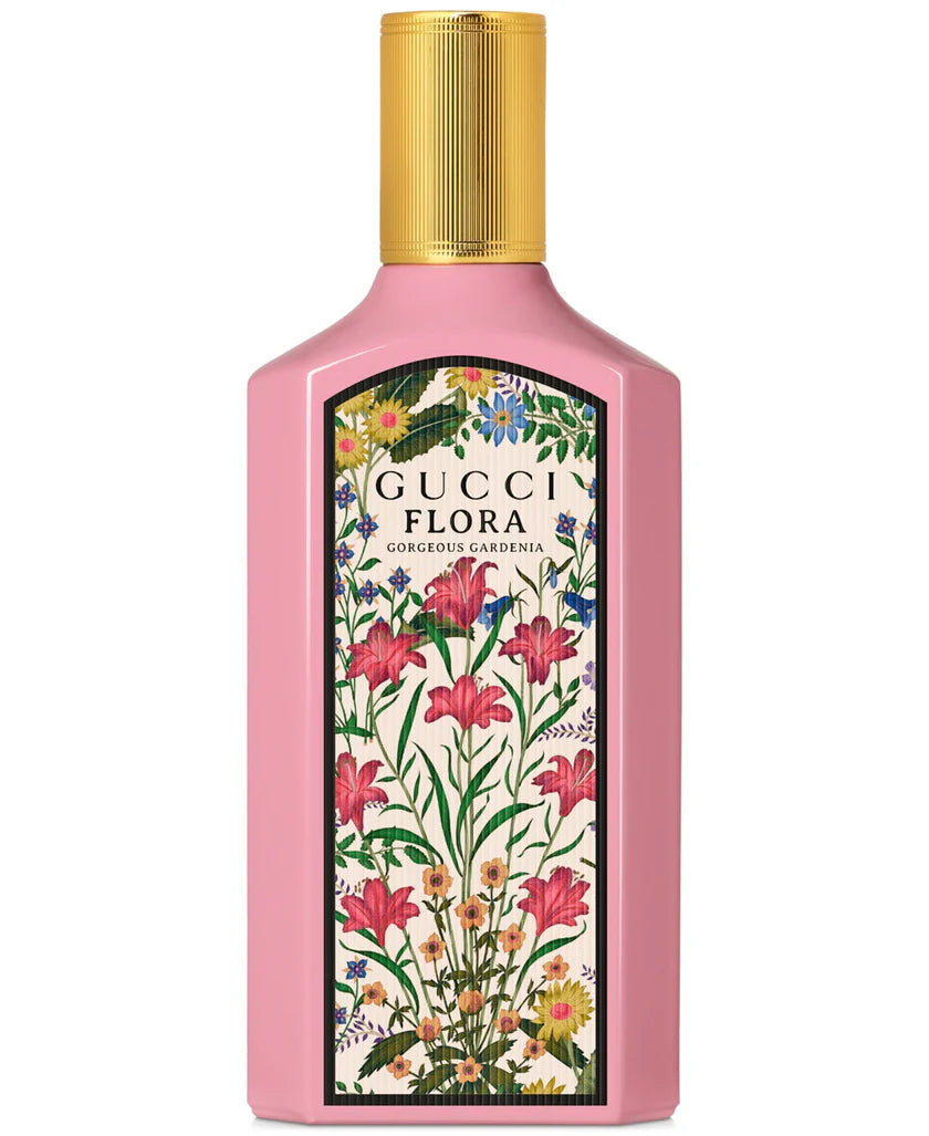 Flora Gorgeous Gardenia Eau De Parfum Tester-100ml/3.3oz