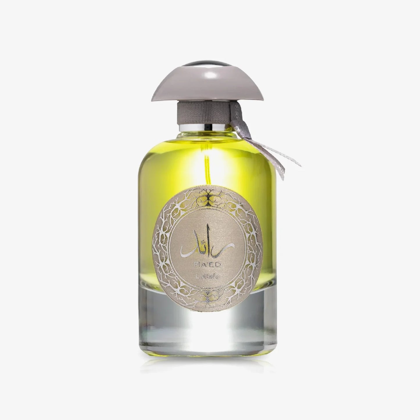 LATTAFA RA'ED SILVER EAU DE PARFUM 100 ML/3.4 FL OZ UNISEX