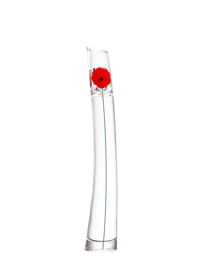 Flower By Kenzo Women EDP-100ml/3.30z