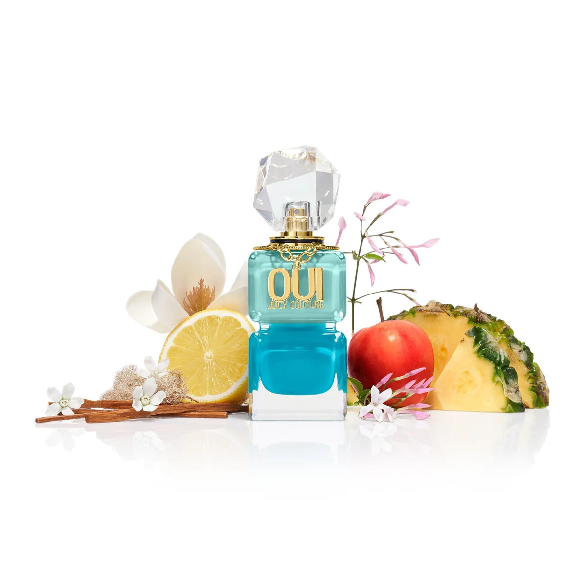 JUICY COUTURE Oui Splash EDP -3.4/100ml