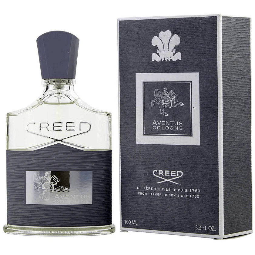 Creed Aventus EDP 100ML/3.3oz