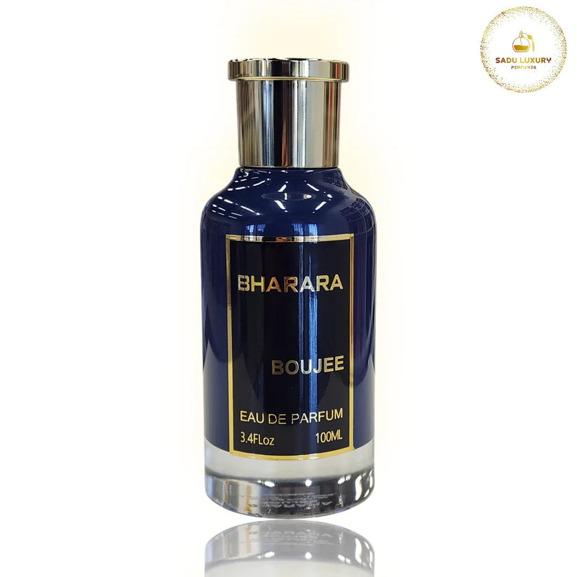 Bharara Boujee Eau De Parum-100ml/3.4oz