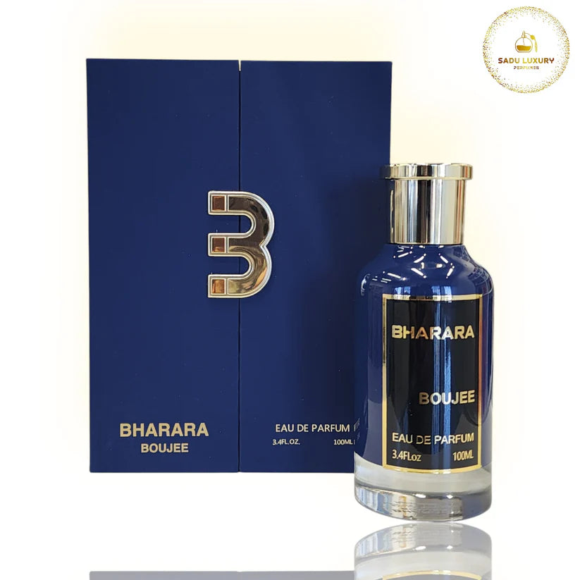 Bharara Boujee Eau De Parum-100ml/3.4oz