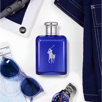 Polo Blue Tester EDT 120Ml/4.2Oz