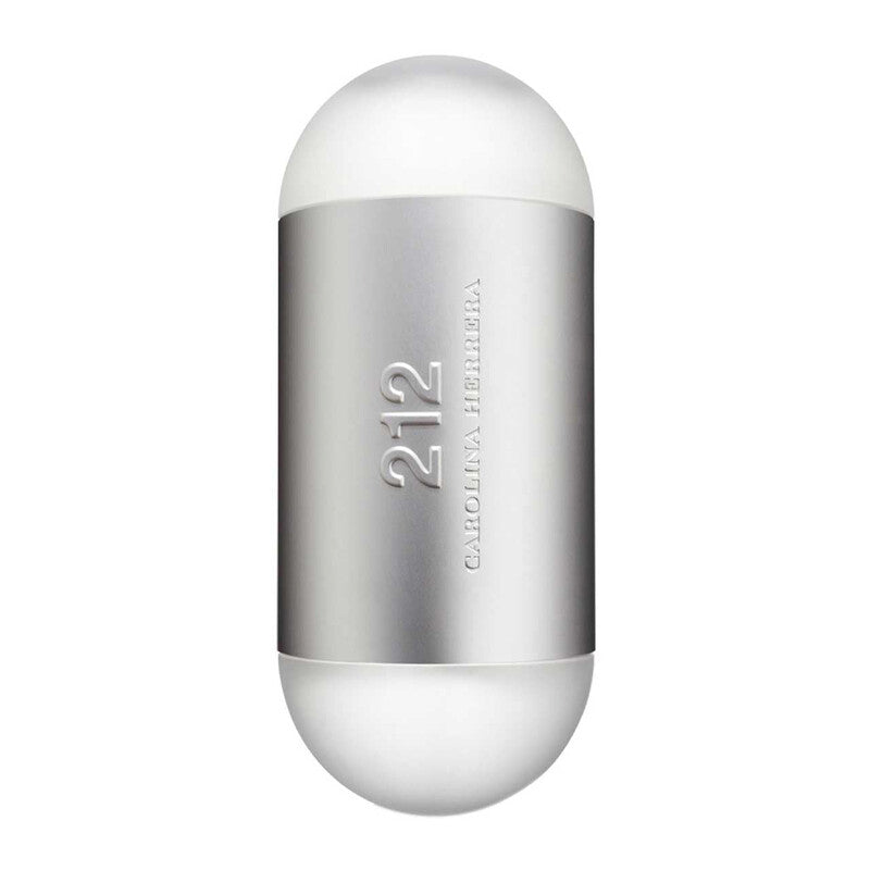 Carolina Herrera 212 Nyc / EDT Spray 3.4 oz