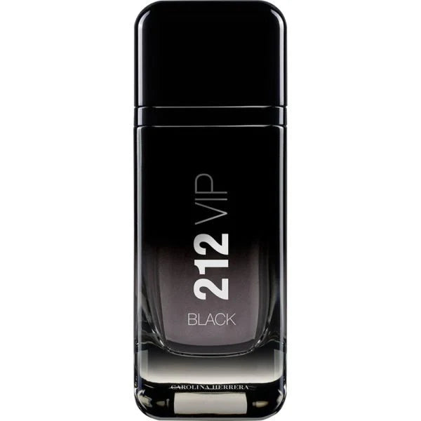 Carolina Herrera 212 Vip Black Tester-100ml/3.4oz