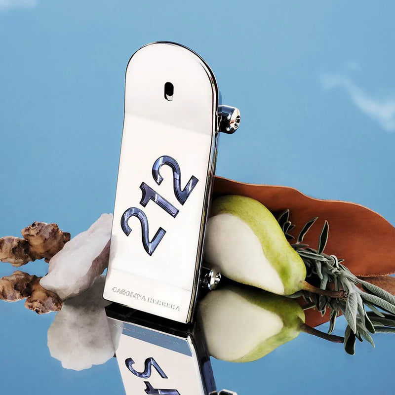 212 MEN HEROES FOREVER YOUNG BY CAROLINA HERRERA