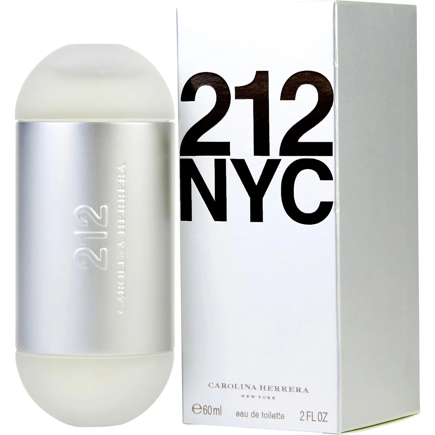 212 NYC CAROLINA HERRERA 100ML/3.4OZ