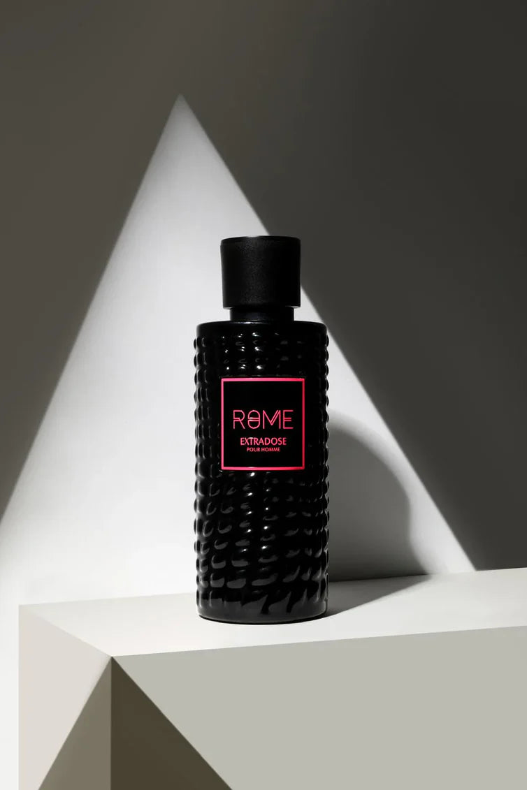 Rome Extradose Pour Homme Eau De Parfum 100ML/3.4Oz