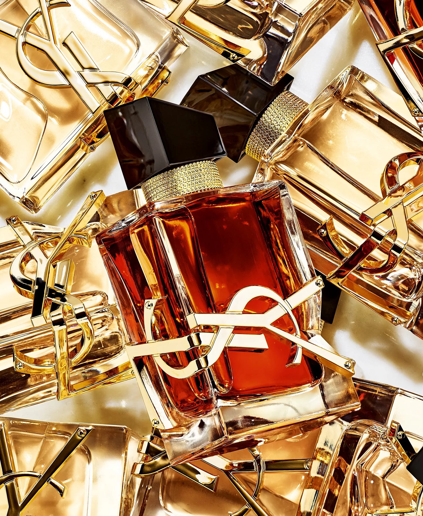 YVES SAINT LAURENT YSL Libre Le Parfum 90ML/3Oz