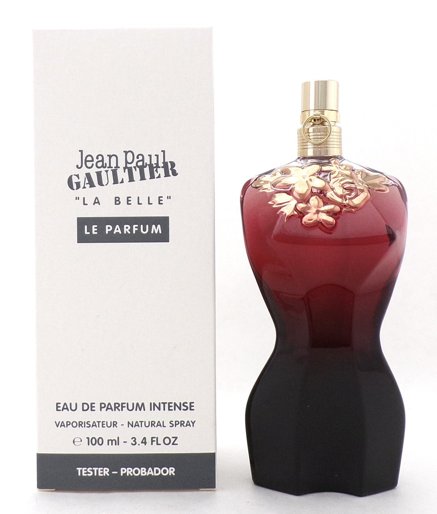 Jean Paul Gaultier La Belle Eau De Parfum Intense Tester 100ml/3.4oz