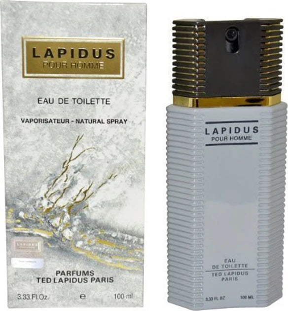Lapidus 100ML/3.4Oz
