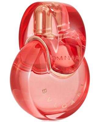 BVLGARI OMNIA CORAL EAU DE TOILETTE 100ML/3.4OZ