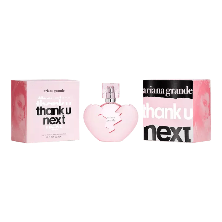 Ariana Grande Thank u Next EDP-100ml/3.4oz