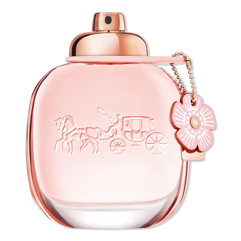 COACH FLORAL EDP 90ML/30Z