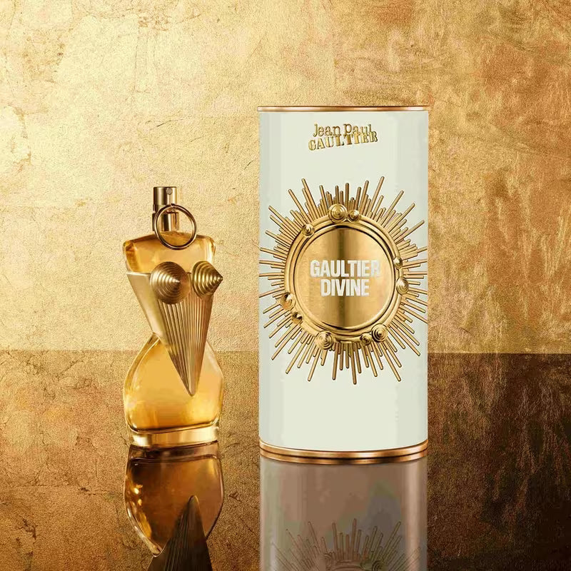 JEAN PAUL GAULTIER Divine For Women's EDP, 100ml/3.4oz