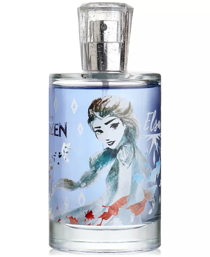 Disney Frozen Elsa Eau de Toilette 100ML/3.4Oz