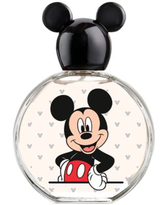MICKEY MOUSE EAU DE TOILETTE 100ML/3.4OZ