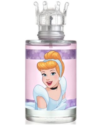 Cinderella Disney Princess Eau de Toilette 100ML/3.4Oz