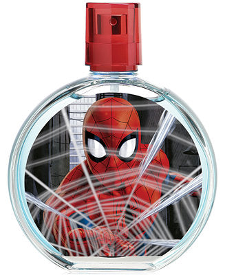 MARVEL SPIDER MAN EAU DE TOILLET 100ML/3.4OZ