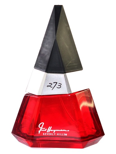 Fred Haymam 273 Rodeo Drive Red Femme EDP-75ml/2.5oz