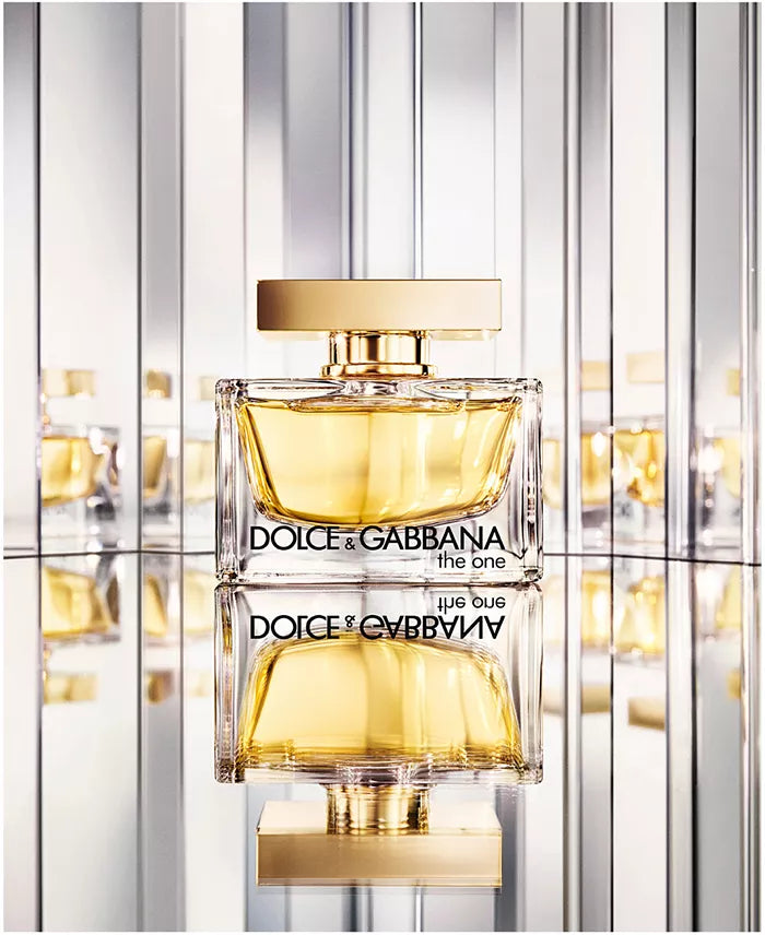 Dolce & Gabbana The One EDP 75Ml/2.5Oz